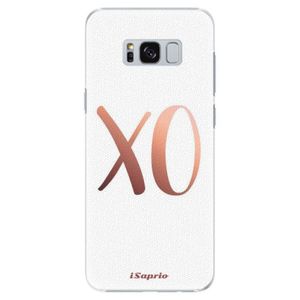 Plastové puzdro iSaprio - XO 01 - Samsung Galaxy S8 vyobraziť
