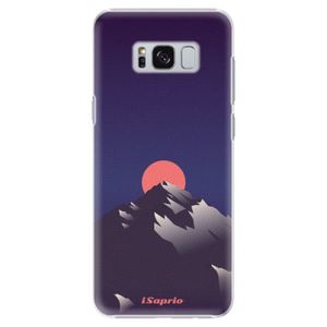Plastové puzdro iSaprio - Mountains 04 - Samsung Galaxy S8 vyobraziť