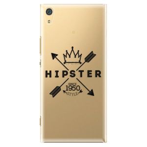 Plastové puzdro iSaprio - Hipster Style 02 - Sony Xperia XA1 Ultra vyobraziť