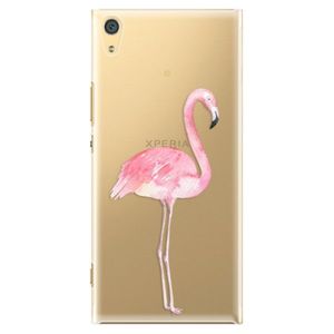 Plastové puzdro iSaprio - Flamingo 01 - Sony Xperia XA1 Ultra vyobraziť