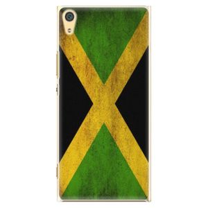 Plastové puzdro iSaprio - Flag of Jamaica - Sony Xperia XA1 Ultra vyobraziť