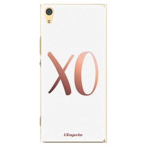 Plastové puzdro iSaprio - XO 01 - Sony Xperia XA1 Ultra vyobraziť