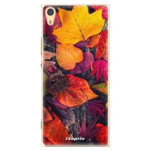 Plastové puzdro iSaprio - Autumn Leaves 03 - Sony Xperia XA1 Ultra vyobraziť