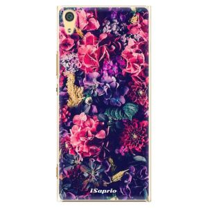 Plastové puzdro iSaprio - Flowers 10 - Sony Xperia XA1 Ultra vyobraziť