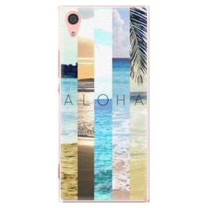 Plastové puzdro iSaprio - Aloha 02 - Sony Xperia XA1 vyobraziť