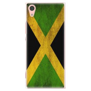 Plastové puzdro iSaprio - Flag of Jamaica - Sony Xperia XA1 vyobraziť