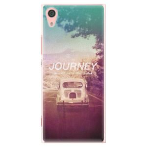 Plastové puzdro iSaprio - Journey - Sony Xperia XA1 vyobraziť