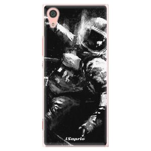 Plastové puzdro iSaprio - Astronaut 02 - Sony Xperia XA1 vyobraziť