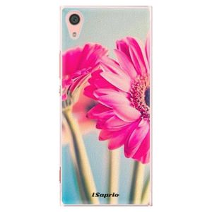 Plastové puzdro iSaprio - Flowers 11 - Sony Xperia XA1 vyobraziť