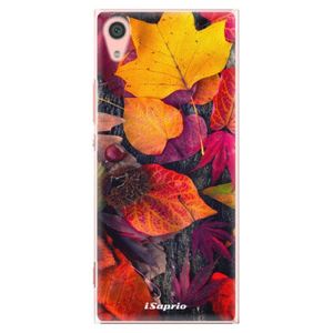 Plastové puzdro iSaprio - Autumn Leaves 03 - Sony Xperia XA1 vyobraziť