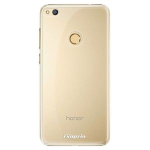Plastové puzdro iSaprio - 4Pure - mléčný bez potisku - Huawei Honor 8 Lite vyobraziť