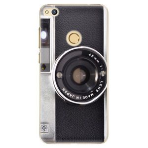 Plastové puzdro iSaprio - Vintage Camera 01 - Huawei Honor 8 Lite vyobraziť