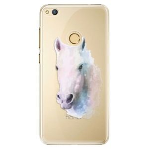 Plastové puzdro iSaprio - Horse 01 - Huawei Honor 8 Lite vyobraziť