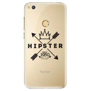 Plastové puzdro iSaprio - Hipster Style 02 - Huawei Honor 8 Lite vyobraziť
