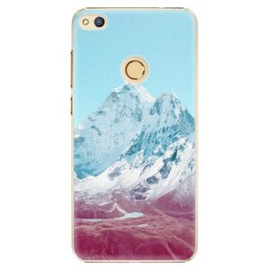 Plastové puzdro iSaprio - Highest Mountains 01 - Huawei Honor 8 Lite vyobraziť