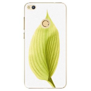 Plastové puzdro iSaprio - Green Leaf - Huawei Honor 8 Lite vyobraziť