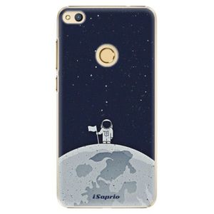 Plastové puzdro iSaprio - On The Moon 10 - Huawei Honor 8 Lite vyobraziť