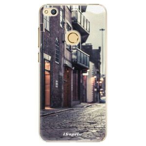 Plastové puzdro iSaprio - Old Street 01 - Huawei Honor 8 Lite vyobraziť