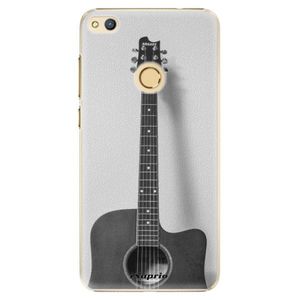 Plastové puzdro iSaprio - Guitar 01 - Huawei Honor 8 Lite vyobraziť