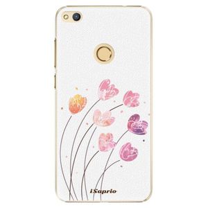 Plastové puzdro iSaprio - Flowers 14 - Huawei Honor 8 Lite vyobraziť
