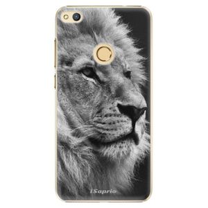 Plastové puzdro iSaprio - Lion 10 - Huawei Honor 8 Lite vyobraziť