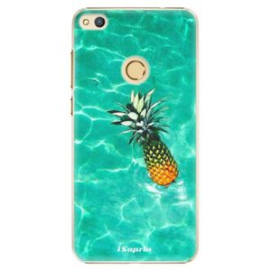 Plastové puzdro iSaprio - Pineapple 10 - Huawei Honor 8 Lite vyobraziť