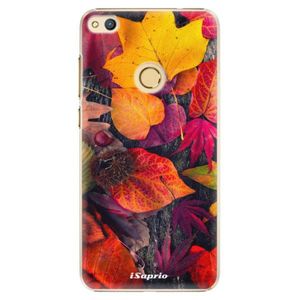 Plastové puzdro iSaprio - Autumn Leaves 03 - Huawei Honor 8 Lite vyobraziť