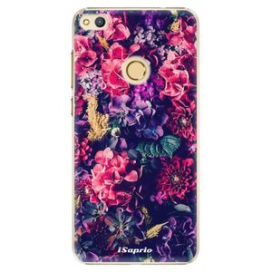 Plastové puzdro iSaprio - Flowers 10 - Huawei Honor 8 Lite vyobraziť