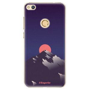 Plastové puzdro iSaprio - Mountains 04 - Huawei Honor 8 Lite vyobraziť