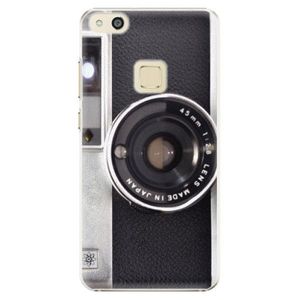 Plastové puzdro iSaprio - Vintage Camera 01 - Huawei P10 Lite vyobraziť