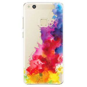 Plastové puzdro iSaprio - Color Splash 01 - Huawei P10 Lite vyobraziť