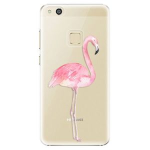 Plastové puzdro iSaprio - Flamingo 01 - Huawei P10 Lite vyobraziť