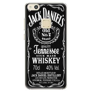 Plastové puzdro iSaprio - Jack Daniels - Huawei P10 Lite vyobraziť