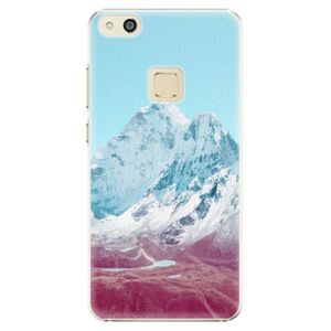 Plastové puzdro iSaprio - Highest Mountains 01 - Huawei P10 Lite vyobraziť