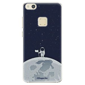 Plastové puzdro iSaprio - On The Moon 10 - Huawei P10 Lite vyobraziť