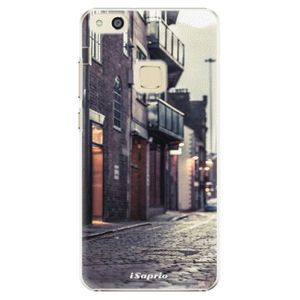 Plastové puzdro iSaprio - Old Street 01 - Huawei P10 Lite vyobraziť