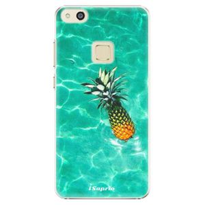 Plastové puzdro iSaprio - Pineapple 10 - Huawei P10 Lite vyobraziť