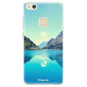 Plastové puzdro iSaprio - Lake 01 - Huawei P10 Lite vyobraziť