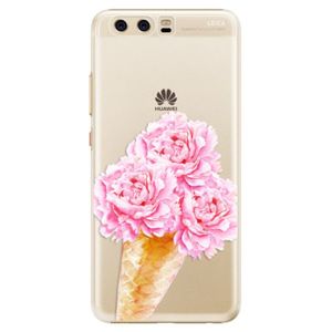 Plastové puzdro iSaprio - Sweets Ice Cream - Huawei P10 vyobraziť