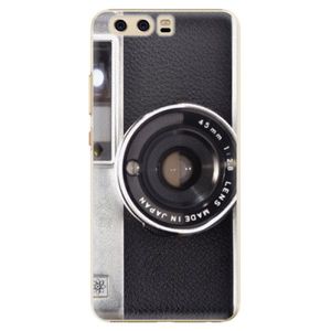 Plastové puzdro iSaprio - Vintage Camera 01 - Huawei P10 vyobraziť