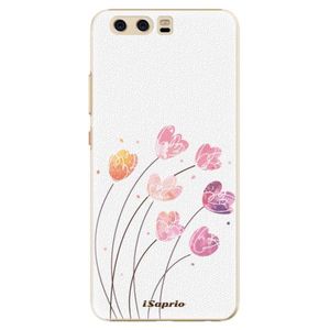Plastové puzdro iSaprio - Flowers 14 - Huawei P10 vyobraziť