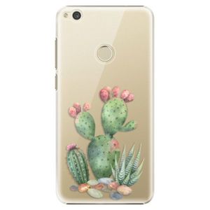 Plastové puzdro iSaprio - Cacti 01 - Huawei P9 Lite 2017 vyobraziť