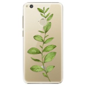 Plastové puzdro iSaprio - Green Plant 01 - Huawei P9 Lite 2017 vyobraziť