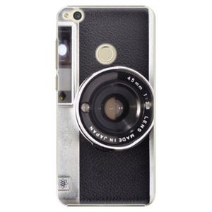 Plastové puzdro iSaprio - Vintage Camera 01 - Huawei P9 Lite 2017 vyobraziť