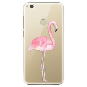 Plastové puzdro iSaprio - Flamingo 01 - Huawei P9 Lite 2017 vyobraziť