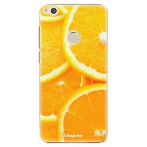 Plastové puzdro iSaprio - Orange 10 - Huawei P9 Lite 2017 vyobraziť