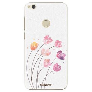 Plastové puzdro iSaprio - Flowers 14 - Huawei P9 Lite 2017 vyobraziť