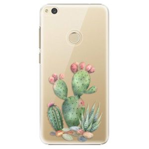 Plastové puzdro iSaprio - Cacti 01 - Huawei P8 Lite 2017 vyobraziť