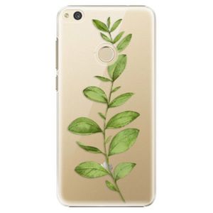 Plastové puzdro iSaprio - Green Plant 01 - Huawei P8 Lite 2017 vyobraziť