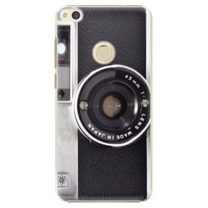 Plastové puzdro iSaprio - Vintage Camera 01 - Huawei P8 Lite 2017 vyobraziť